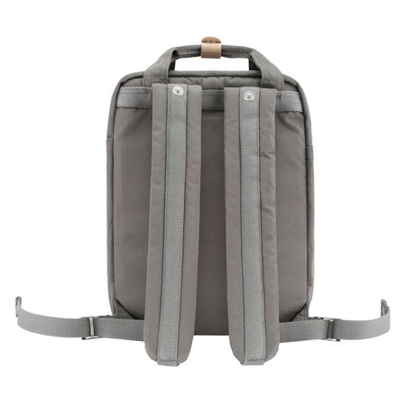 Plecak na laptopa 14’’ Himawari 188L szary - Bags cases backpacks<<<IT Accessories<<<InnproXML