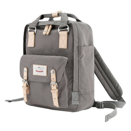 Plecak na laptopa 14’’ Himawari 188L szary - Bags cases backpacks<<<IT Accessories<<<InnproXML