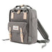 Plecak na laptopa 14’’ Himawari 188L szary - Bags cases backpacks<<<IT Accessories<<<InnproXML