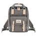 Plecak na laptopa 14’’ Himawari 188L szary - Bags cases backpacks<<<IT Accessories<<<InnproXML
