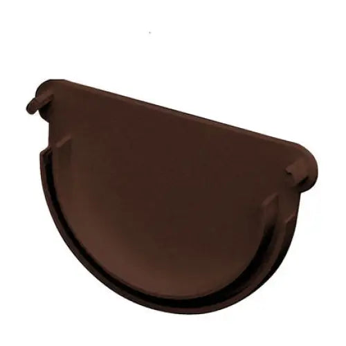 PLUG 116 BROWN TU 116 M FIRST PLAST - Аксесоари<<<Улуци,тръби и канали<<<Строителни материали<<<Praktiker