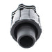 PLUG F17 FOR BAND HOSE 12236 - Капково и подземно напояване<<<Напояване<<<Градина<<<Praktiker