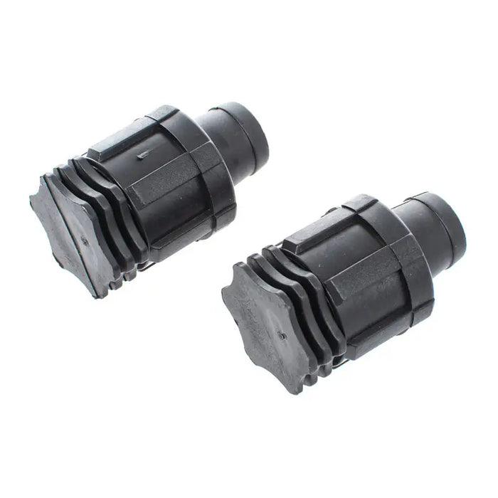PLUG F17 FOR BAND HOSE 12236 - Капково и подземно напояване<<<Напояване<<<Градина<<<Praktiker