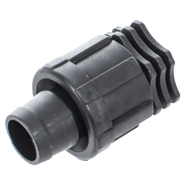 PLUG F17 FOR BAND HOSE 12236 - Капково и подземно напояване<<<Напояване<<<Градина<<<Praktiker