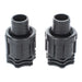 PLUG F17 FOR BAND HOSE 12236 - Капково и подземно напояване<<<Напояване<<<Градина<<<Praktiker