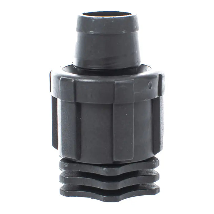PLUG F17 FOR BAND HOSE 12236 - Капково и подземно напояване<<<Напояване<<<Градина<<<Praktiker