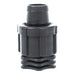PLUG F17 FOR BAND HOSE 12236 - Капково и подземно напояване<<<Напояване<<<Градина<<<Praktiker