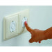 Plug Protector Safety 1st Plastic (10 Units) - Сигурност Удома<<<Дом Градина<<<BigBuy&&&Системи за