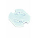 Plug Protector Safety 1st Plastic (10 Units) - Сигурност Удома<<<Дом Градина<<<BigBuy&&&Системи за