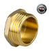 PLUG THS THERMOSTYLE HEAVY DUTY MODEL - Фитинги и аксесоари за отопление<<<Отоплителна инсталация<<<Отопление Охлаждане