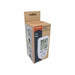 Plug with electricity consumption monitor Grundig 16 A - Сигурност Удома<<<Дом Градина<<<BigBuy&&&Смарт
