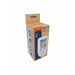 Plug with electricity consumption monitor Grundig 16 A - Сигурност Удома<<<Дом Градина<<<BigBuy&&&Смарт