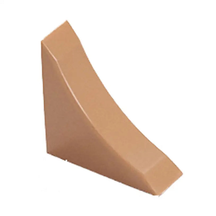 PLUGS FOR WATERPROOF BLADES PF24 BEIGE 2 PCS. - Водобранни лайстни<<<Плотове за кухня и лайстни<<<Кухня<<<Praktiker