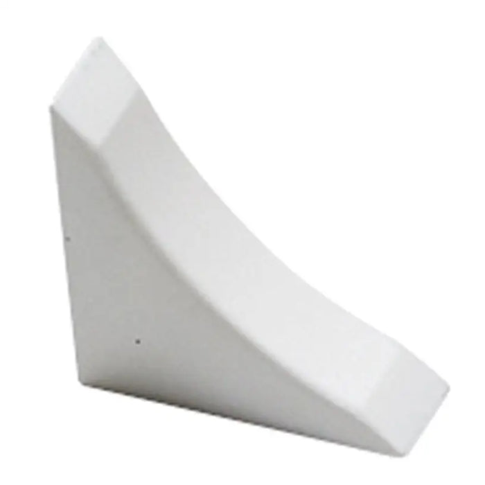 PLUGS FOR WATERPROOF BLADES PF24 WHITE 2 PCS. - Водобранни лайстни<<<Плотове за кухня и лайстни<<<Кухня<<<Praktiker