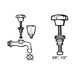 PLUMBING CUTTER 1/2’’ AND 3/8’’ CORNAT - Други ръчни инструменти<<<Ръчни инструменти<<<Инструменти и