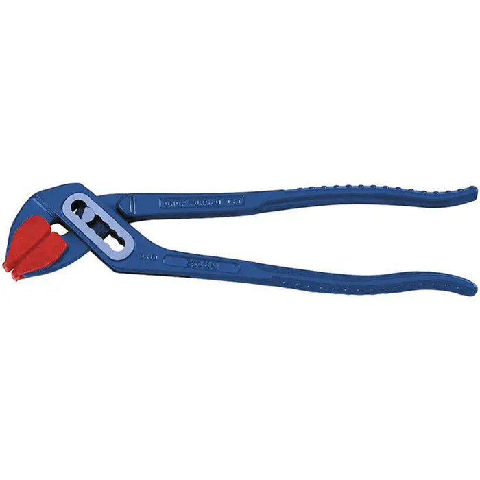 PLUMBING PLIERS 250 MM KWB - Клещи<<<Ръчни инструменти<<<Инструменти и железария<<<Praktiker&&&Клещи<<<Ръчни