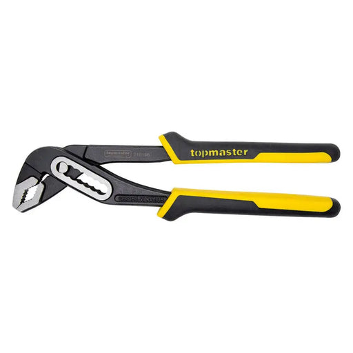 PLUMBING PLIERS 250 MM TOPMASTER - Клещи<<<Ръчни инструменти<<<Инструменти и железария<<<Praktiker&&&Клещи<<<Ръчни