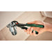 PLUMBING PLIERS 255 MM BOSCH - Клещи<<<Ръчни инструменти<<<Инструменти и железария<<<Praktiker&&&Клещи<<<Ръчни