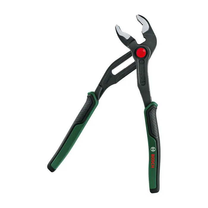 PLUMBING PLIERS 255 MM BOSCH - Клещи<<<Ръчни инструменти<<<Инструменти и железария<<<Praktiker&&&Клещи<<<Ръчни