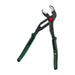 PLUMBING PLIERS 255 MM BOSCH - Клещи<<<Ръчни инструменти<<<Инструменти и железария<<<Praktiker&&&Клещи<<<Ръчни