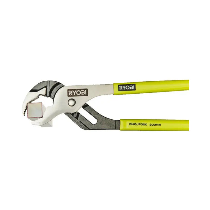 PLUMBING PLIERS 300 MM RYOBI RHGJP300 - Клещи<<<Ръчни инструменти<<<Инструменти и железария<<<Praktiker