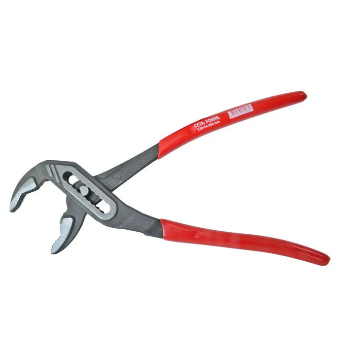 PLUMBING PLIERS CETA-FORM E30-54-0250 - Клещи<<<Ръчни инструменти<<<Инструменти и железария<<<Praktiker&&&Клещи<<<Ръчни