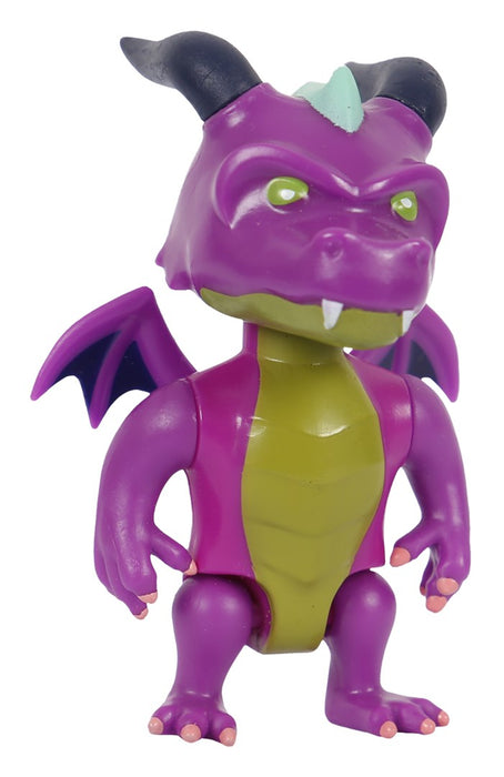 STUMBLE GUYS S2 MINI ACTION FIGURES - 3 PACK VER.A