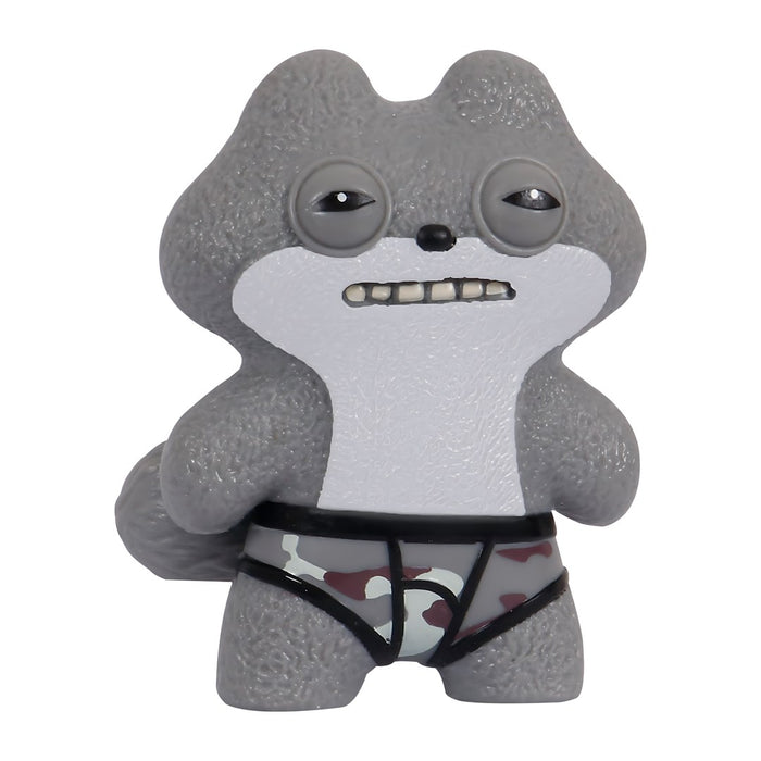 FUGGLER S1 COLLECTIBLE FIGURES 12 PACK DELUXE BOX C