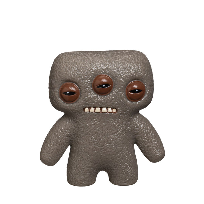 FUGGLER S1 COLLECTIBLE FIGURES -8 PACK DELUXE BOX D