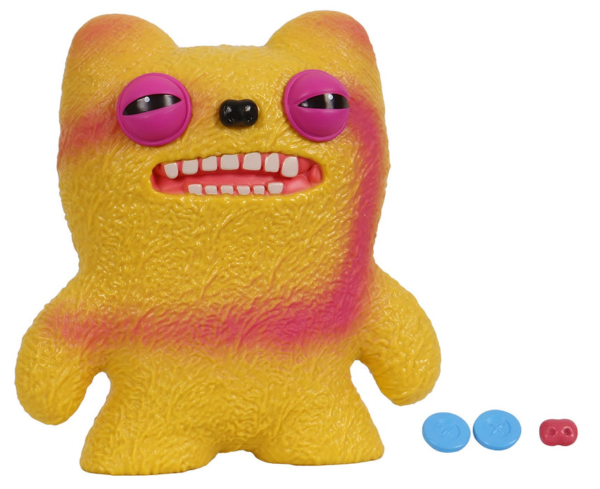 FUGGLER S1 CUSTOMIZABLE FIGURES 11,5 CM - OLD TOOTH TIE DYE