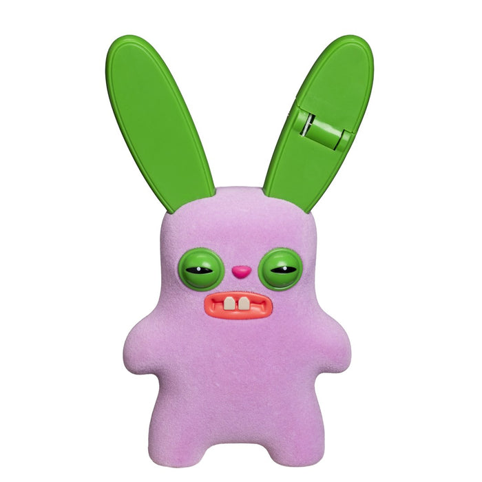 FUGGLER S1 FEATURE FIGURES 11,5 CM - RABID RABBIT LILAC