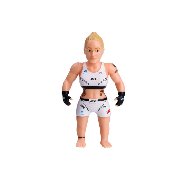 UFC OCTAGON FIGHTERS S1 - PUNCHING BAG CAPSULE (12 PCS CDU)