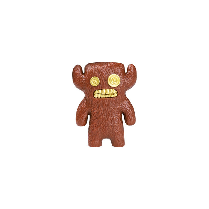 FUGGLER S3 GOLD EDITION FIGURES - 2 PACK (ASSORTMENT)