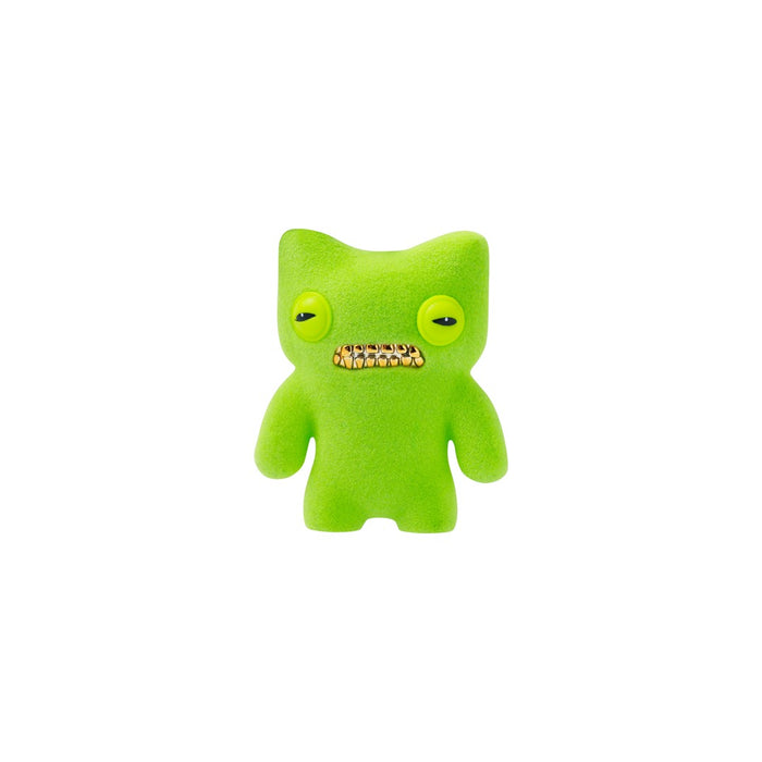 FUGGLER S3 GOLD EDITION FIGURES - 3 PACK (ASSORTMENT)