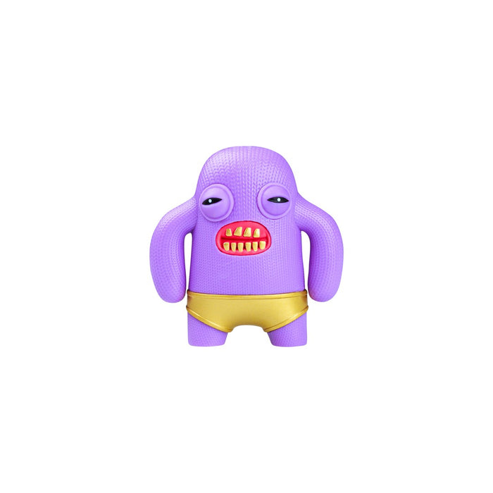 FUGGLER S3 GOLD EDITION FIGURES - 3 PACK (ASSORTMENT)