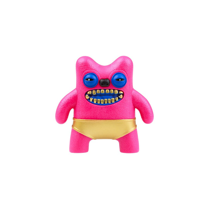 FUGGLER S3 GOLD EDITION FIGURES - 3 PACK (ASSORTMENT)