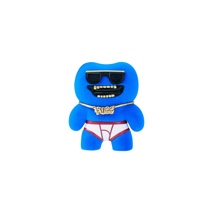 FUGGLER S3 GOLD EDITION FIGURES - 3 PACK (ASSORTMENT)