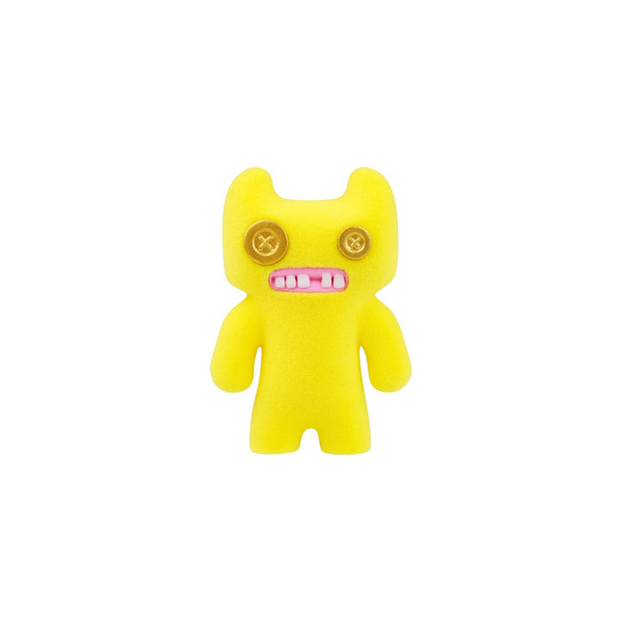 FUGGLER S3 GOLD EDITION FIGURES - 5 PACK DELUXE BOX (ASSORTMENT)