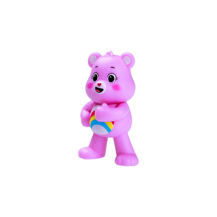 CARE BEARS S1 FIGURES - 8 PACK DELUXE BOX (ASSORTMENT)