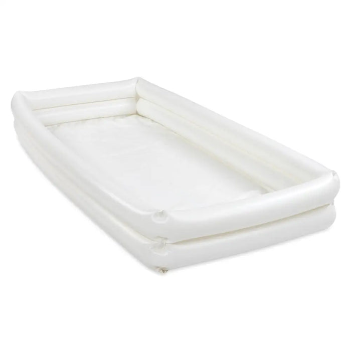 Pneumatic bath for washing in bed - EASY BATH - Washing utensils for disabled peopleLIT-PMN<<<Bathroom