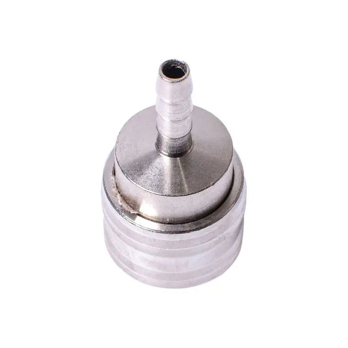 PNEUMATIC TIP WITH QUICK CONNECTION 1/4’’ Ф6 MM QC07 RAIDER - Дюзи и винтили за пневматика<<<Консумативи за