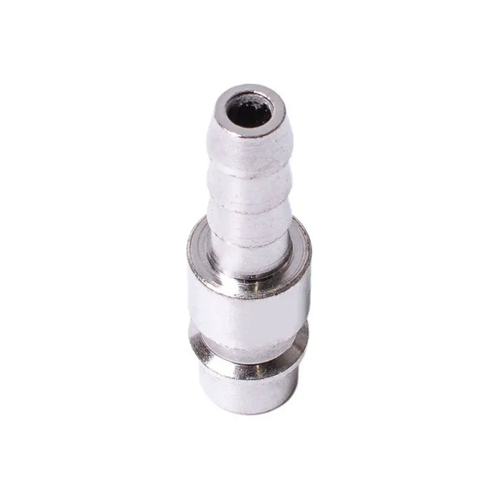 PNEUMATIC TIP WITH QUICK CONNECTION 1/4’’ Ф8MM RAIDER - Дюзи и винтили за пневматика<<<Консумативи за