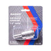 PNEUMATIC TIP WITH QUICK CONNECTION 1/4’’ HOSE Ф10MM RAIDER - Дюзи и винтили за пневматика<<<Консумативи за