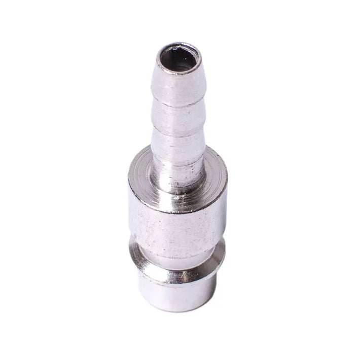 PNEUMATIC TIP WITH QUICK CONNECTION 1/4’’Ф6MM QC06 RAIDER - Дюзи и винтили за пневматика<<<Консумативи за