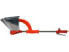 PNEUMATIC WALL PLASTERER YT-54400 YATO - Spray gunsMAL-PIL<<<Painting tools and accessoriesMAL<<<ActionPL