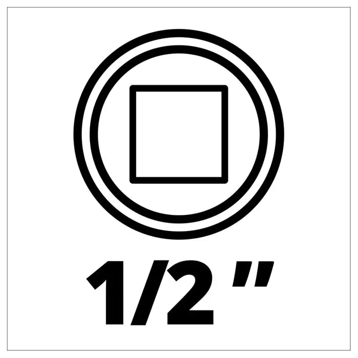 PNEUMATIC WRENCH EINHELL TC-PW 610 - Инструменти за пневматични машини<<<Консумативи за