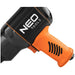 PNEUMATIC WRENCH NEO 1/2’’ 1300Nm - Инструменти за пневматични машини<<<Консумативи за електроинструменти<<<Инструменти