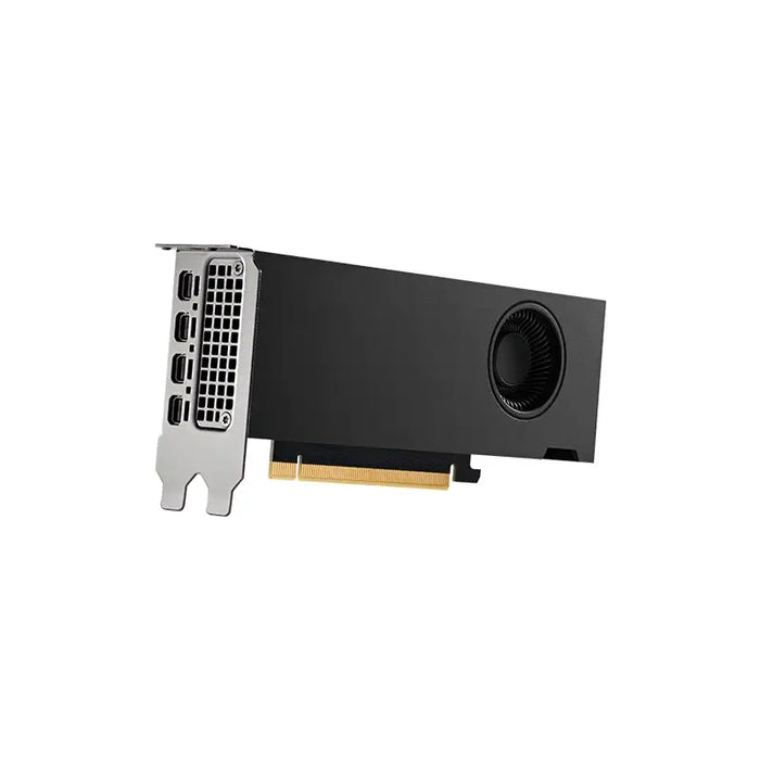 PNY Nvidia RTX A2000 12GB GDDR6 LP - Видео карти Quadro<<<PNY компоненти за компютри<<<PNY<<<PolyComp&&&Видео
