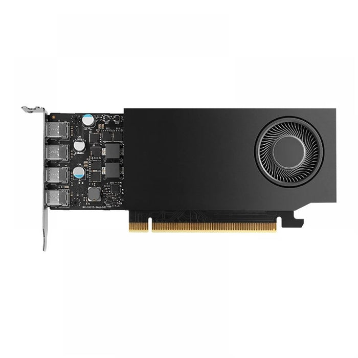 Video card PNY VCNRTXA1000-PB