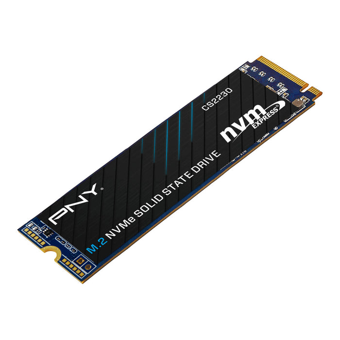 Hard Drive PNY CS2230 500 GB SSD